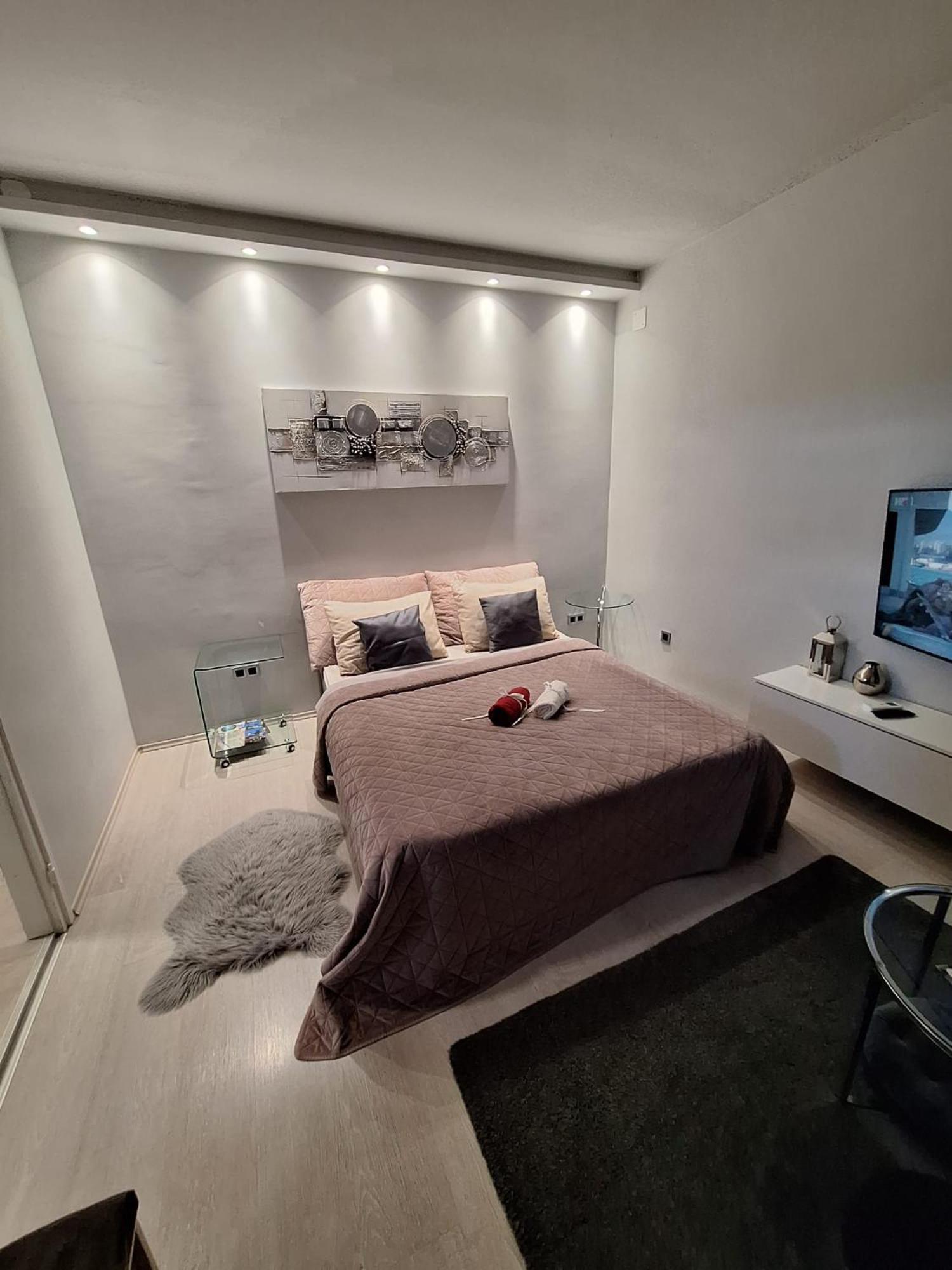 Apartment Apex Penthouse Self Check-In Karlovac Exterior foto