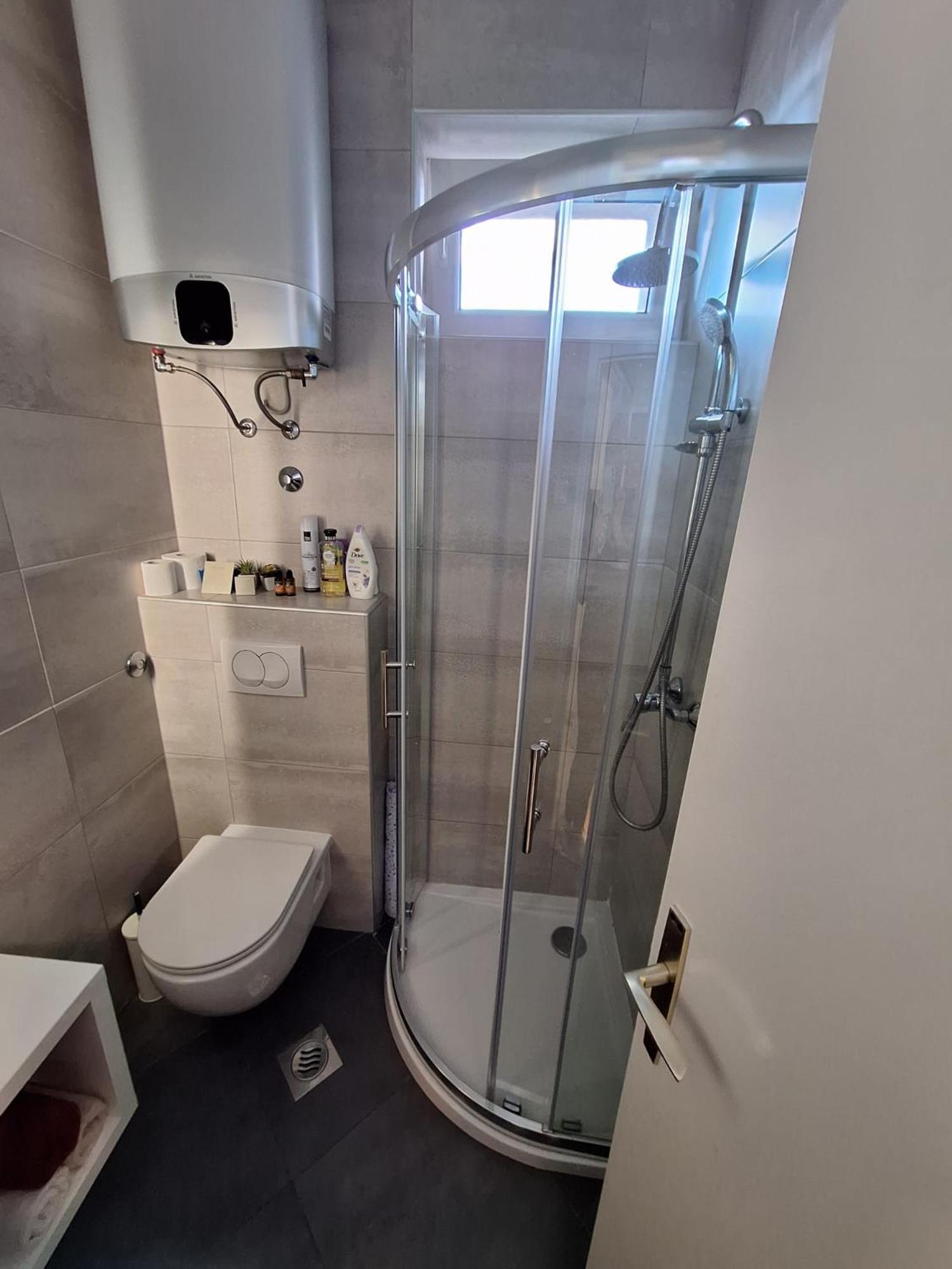 Apartment Apex Penthouse Self Check-In Karlovac Exterior foto