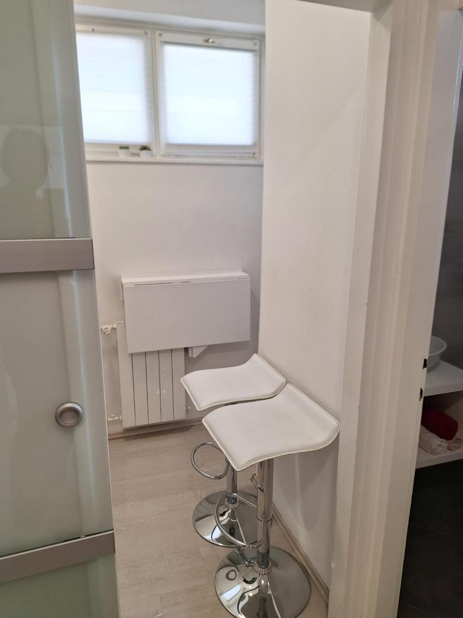 Apartment Apex Penthouse Self Check-In Karlovac Exterior foto